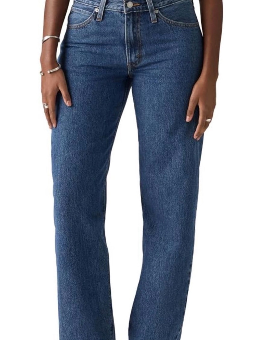 Levi's ‘94 Baggy in ‘Shade Order’
